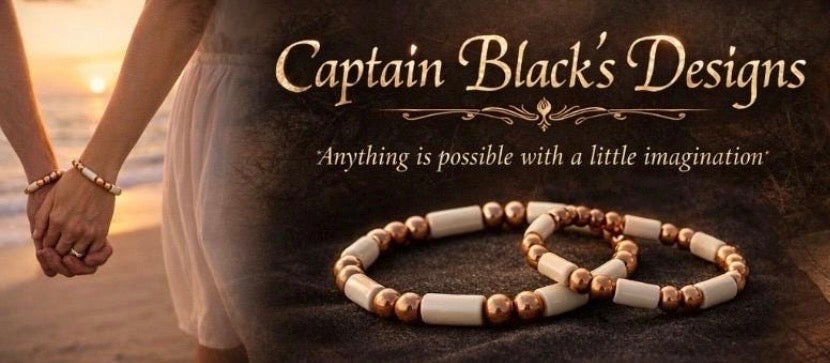 The Captains Collection