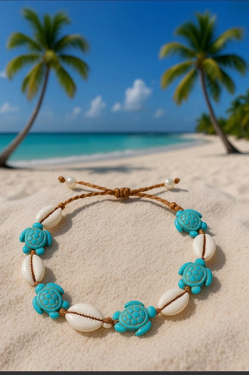 Anklets