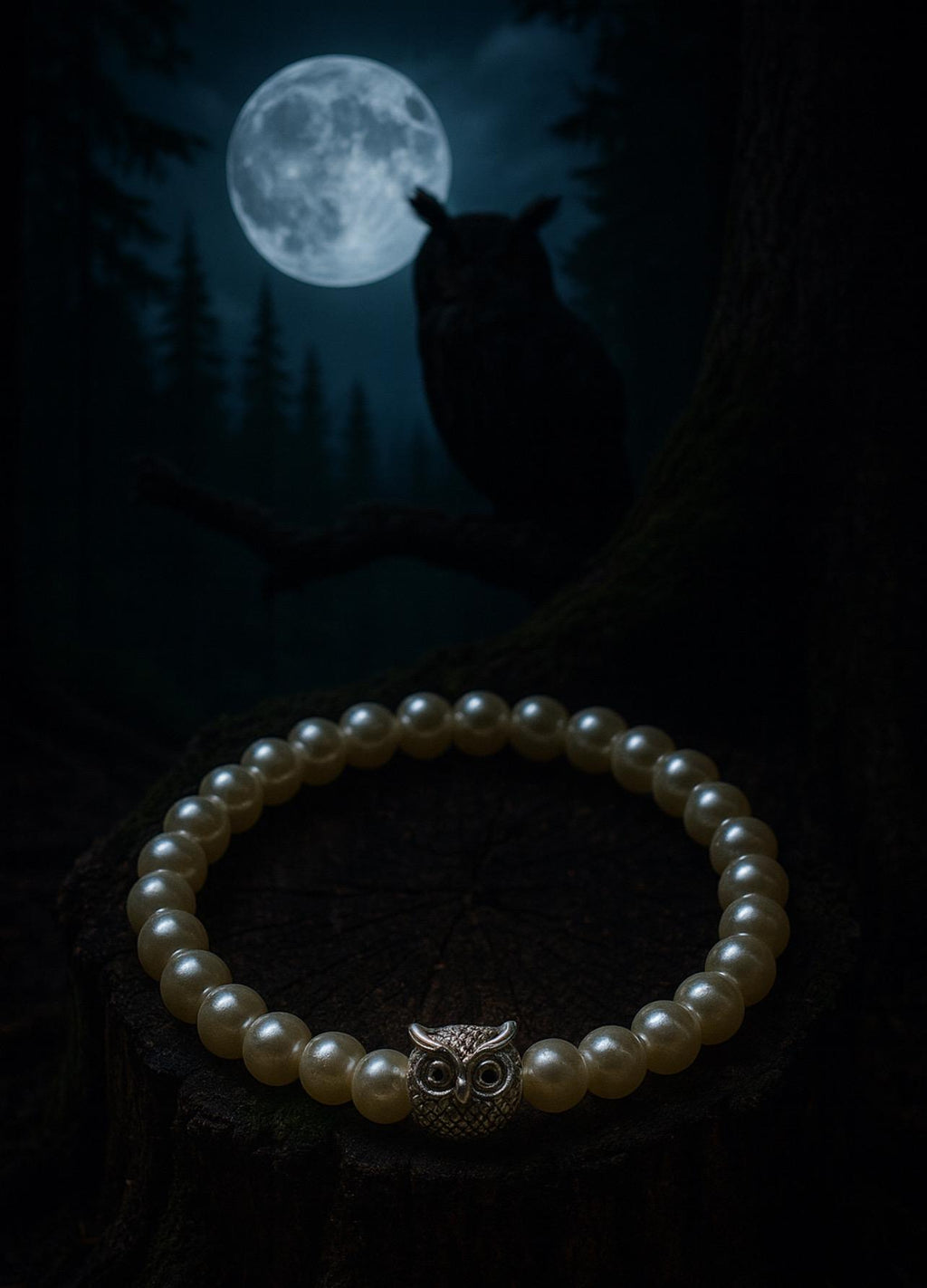 Owl’s.  LOVE THEM!