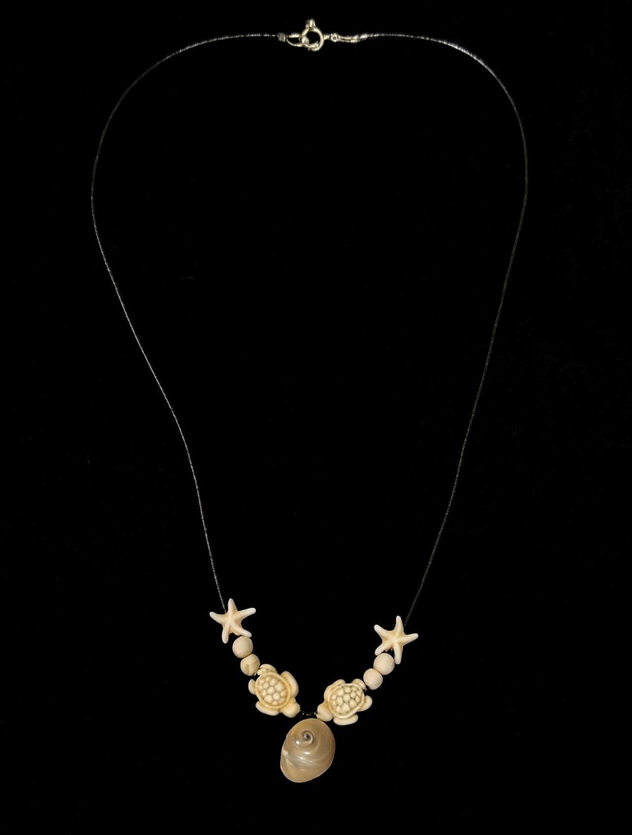 BEACH BLISS - NECKLACE