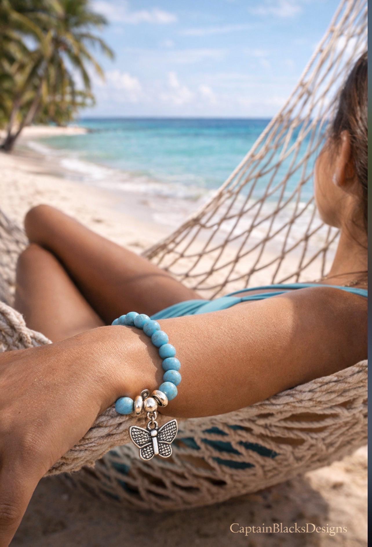 A Time for Turquoise