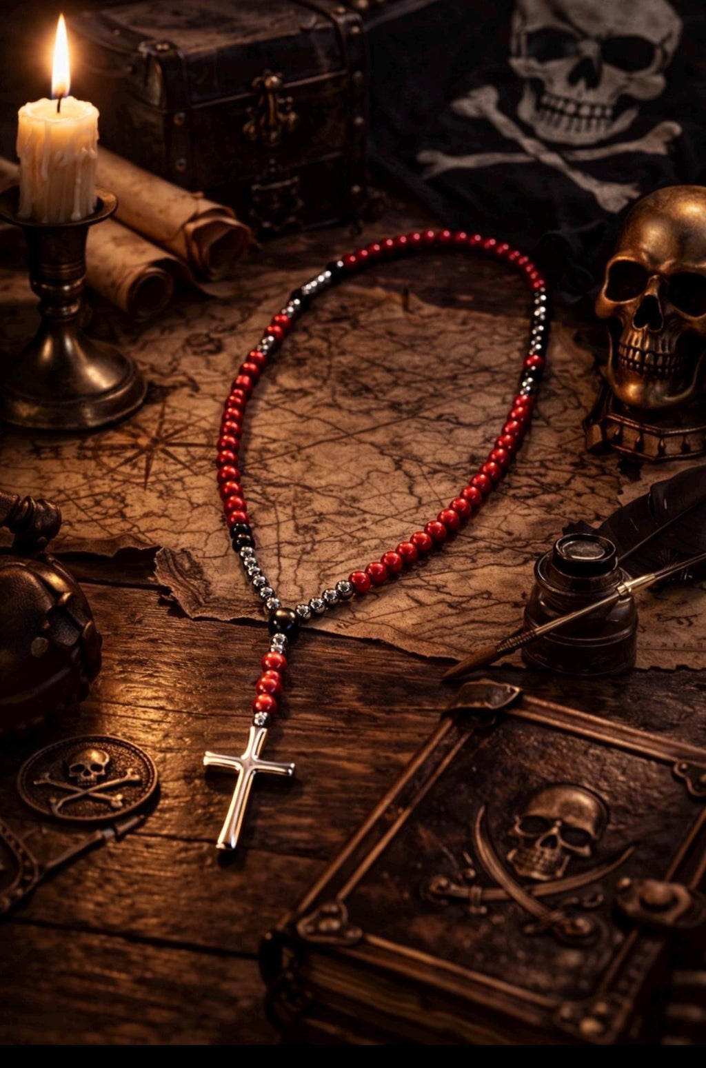 Gothic / Spiritual / Make a Statement