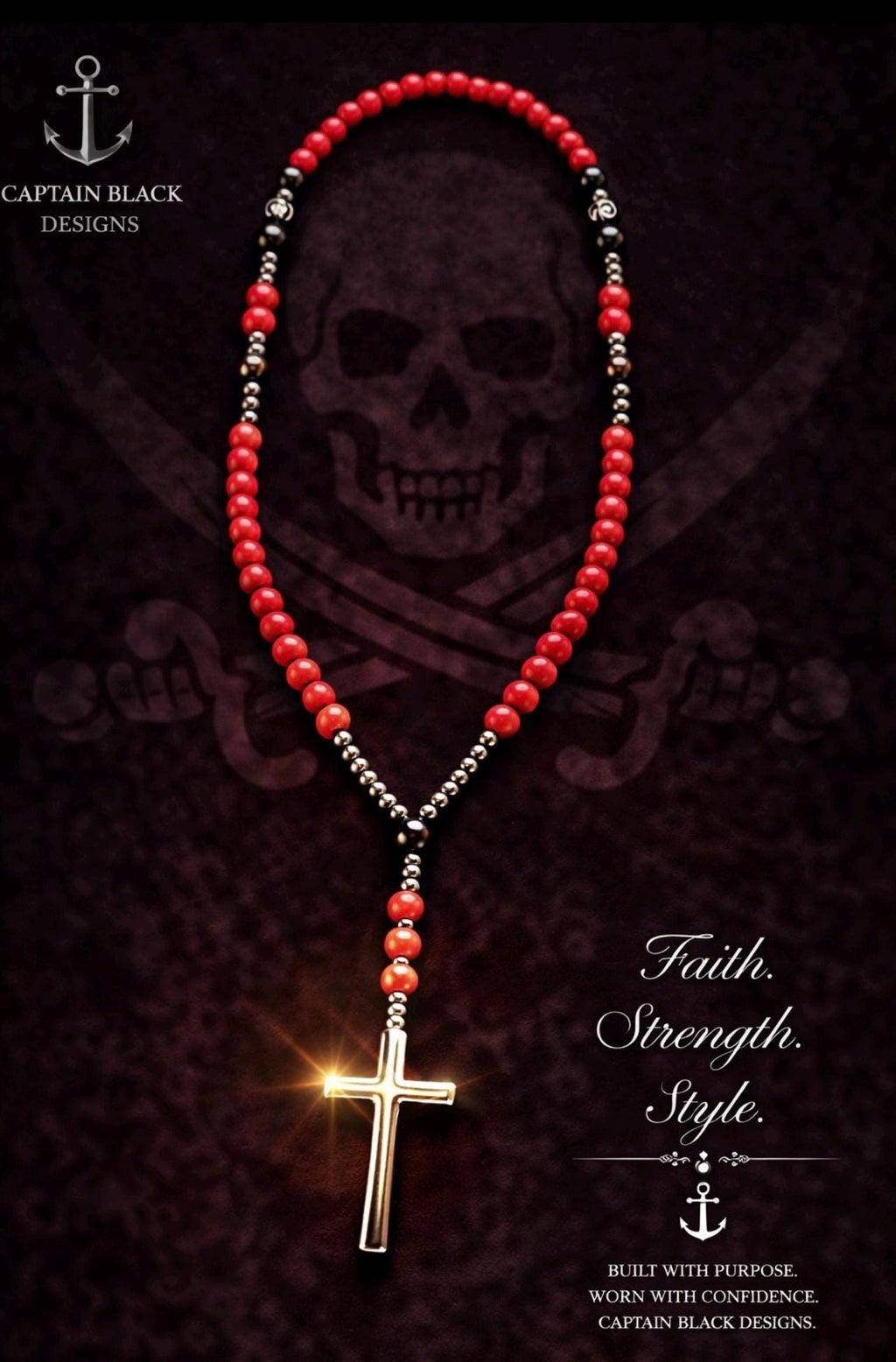 Gothic / Spiritual / Make a Statement
