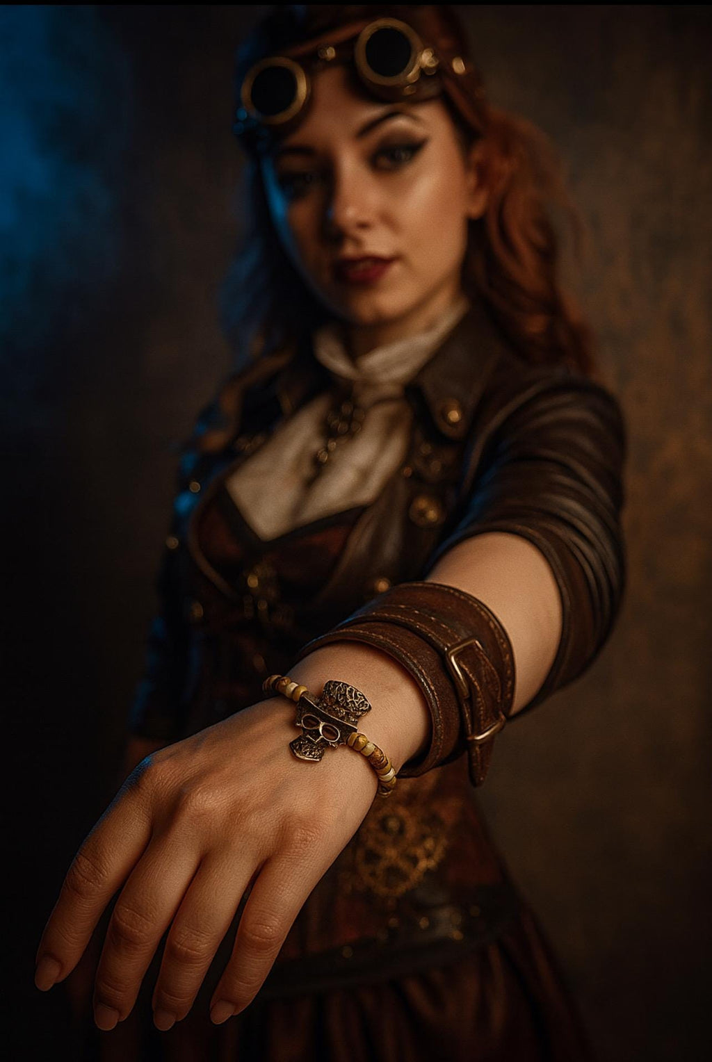 Pirate Skull Collection