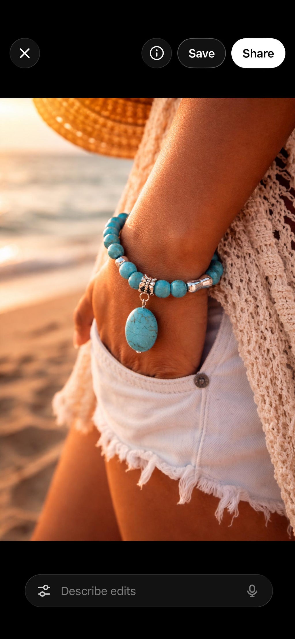 A Time for Turquoise