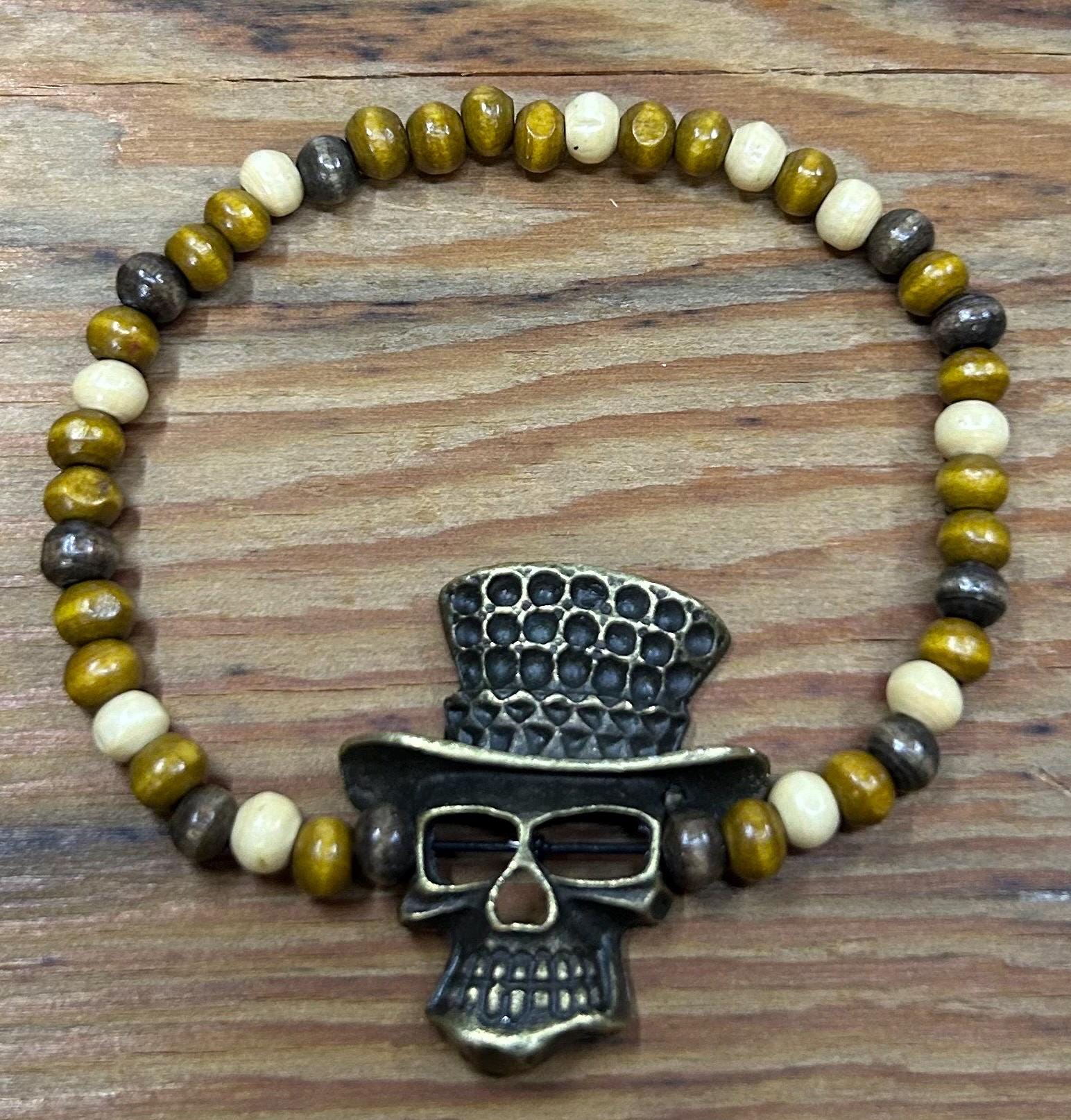 Pirate Skull Collection