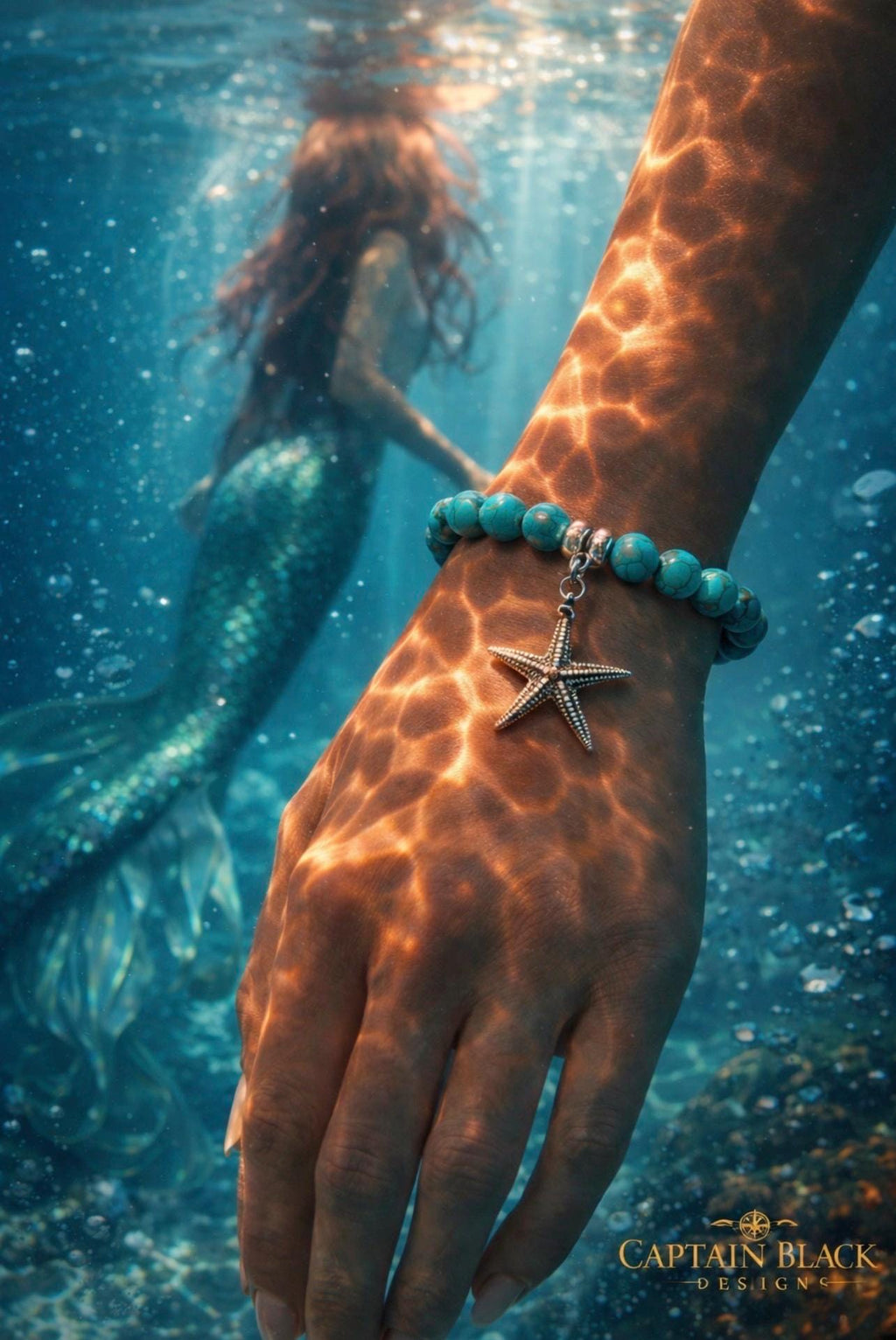 A Time for Turquoise