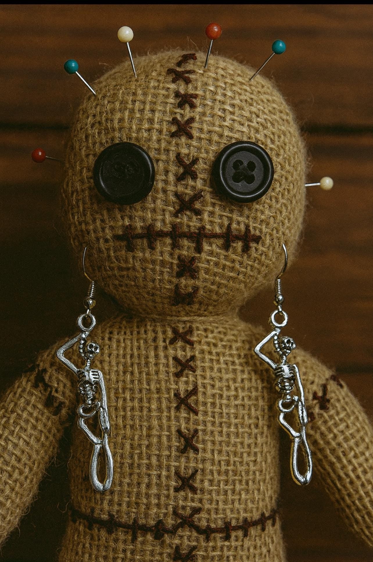 PIRATE COLLECTION - Voodoo