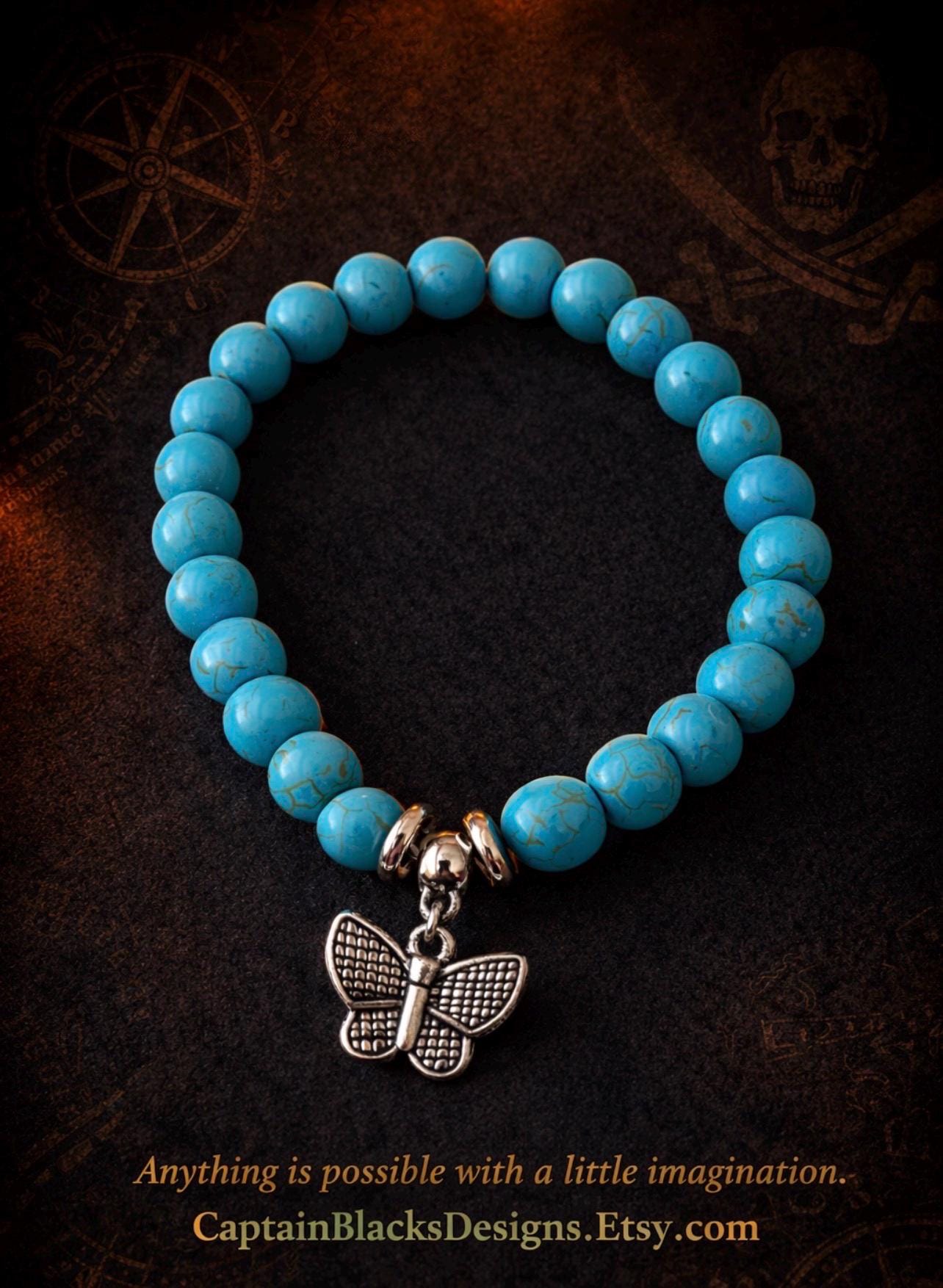 A Time for Turquoise