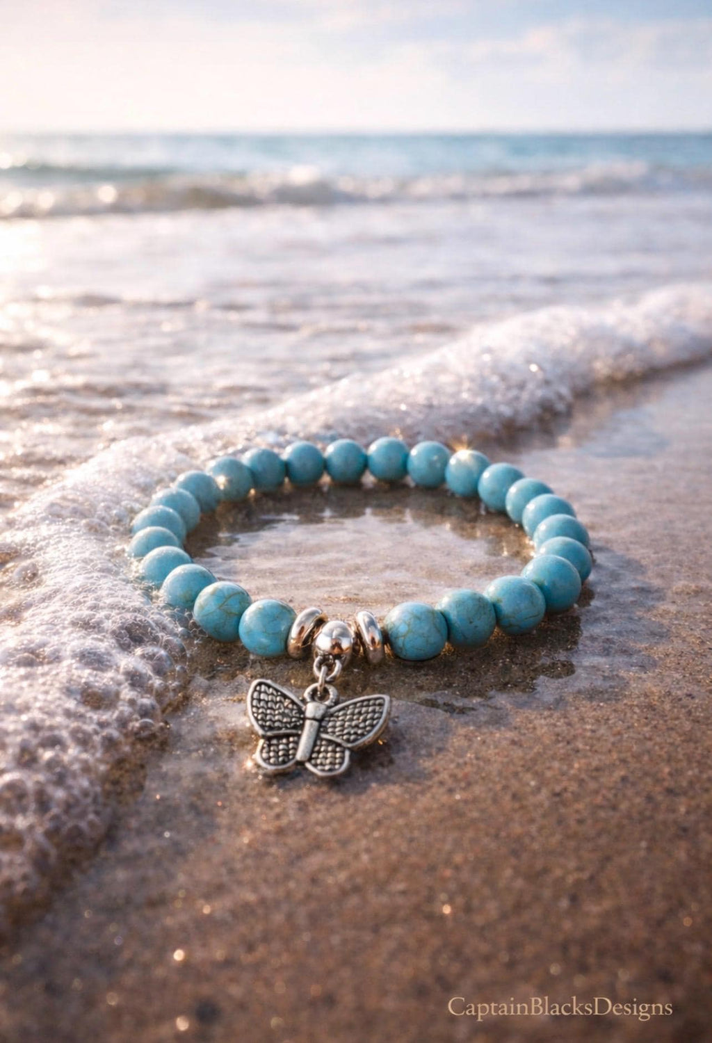 A Time for Turquoise