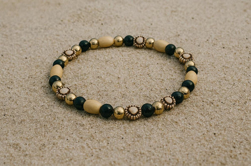 Beach Bliss -  LOVE the Hearts on the beach
