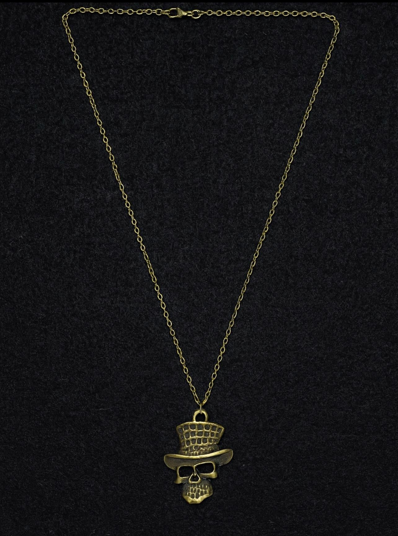 PIRATE COLLETION  SKULLS!