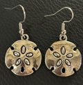 Silver Sand Dollars