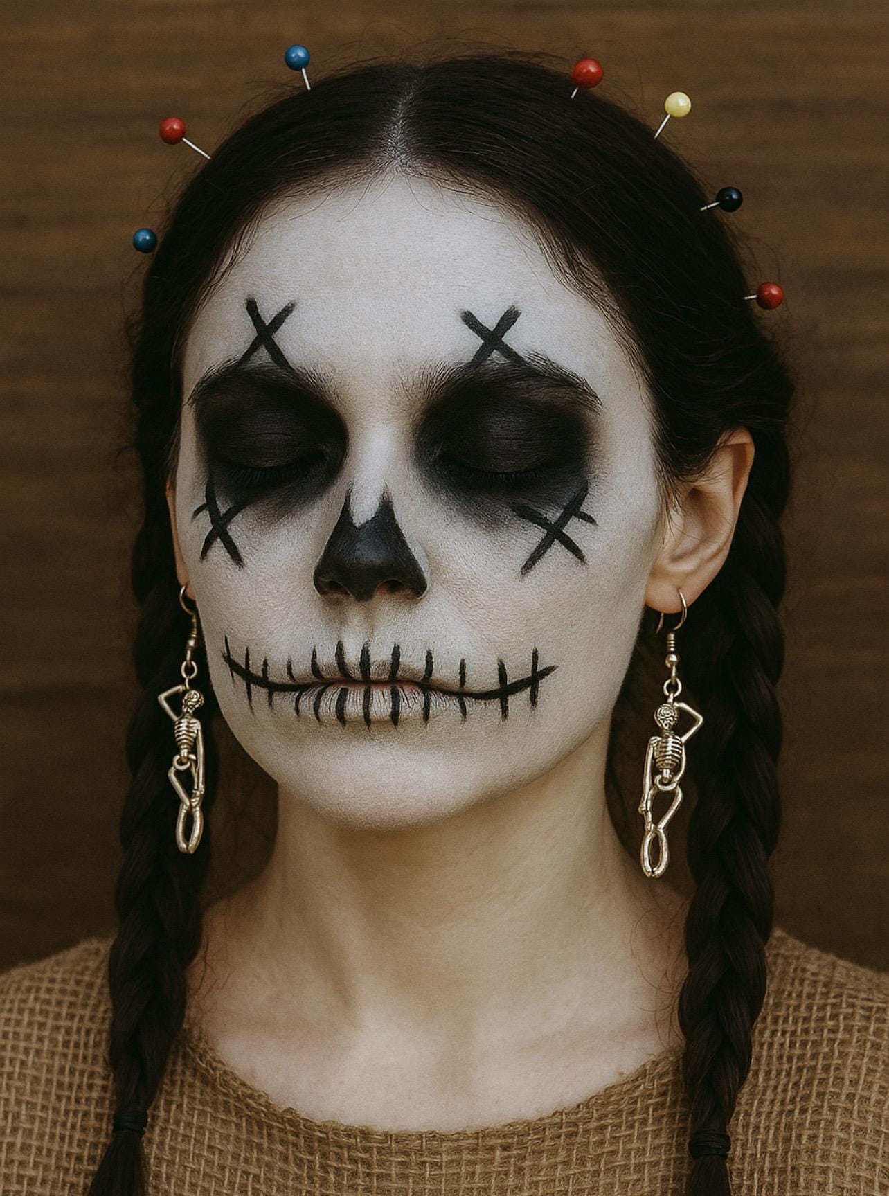 PIRATE COLLECTION - Voodoo