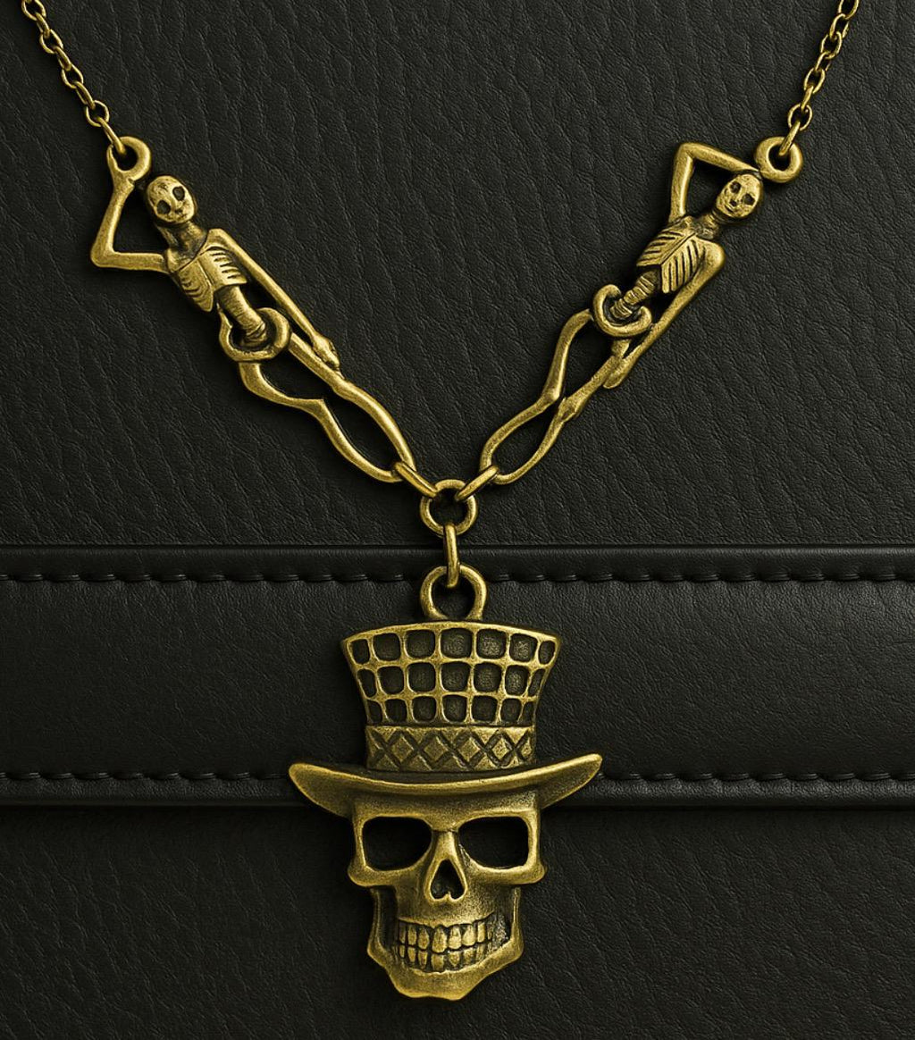 PIRATE COLLETION  SKULLS!
