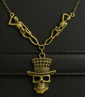 PIRATE COLLETION  SKULLS!