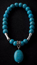 A Time for Turquoise