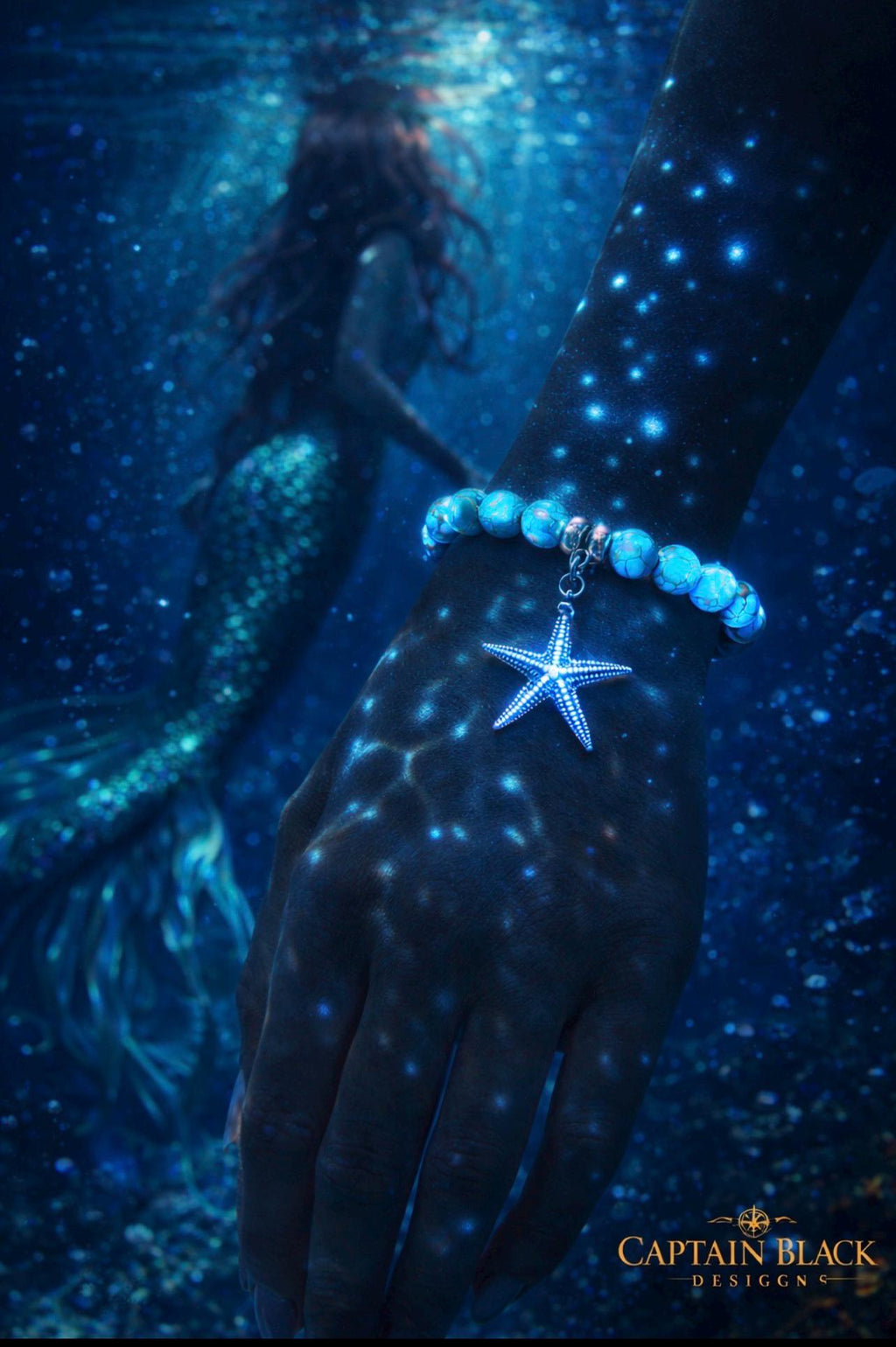 A Time for Turquoise
