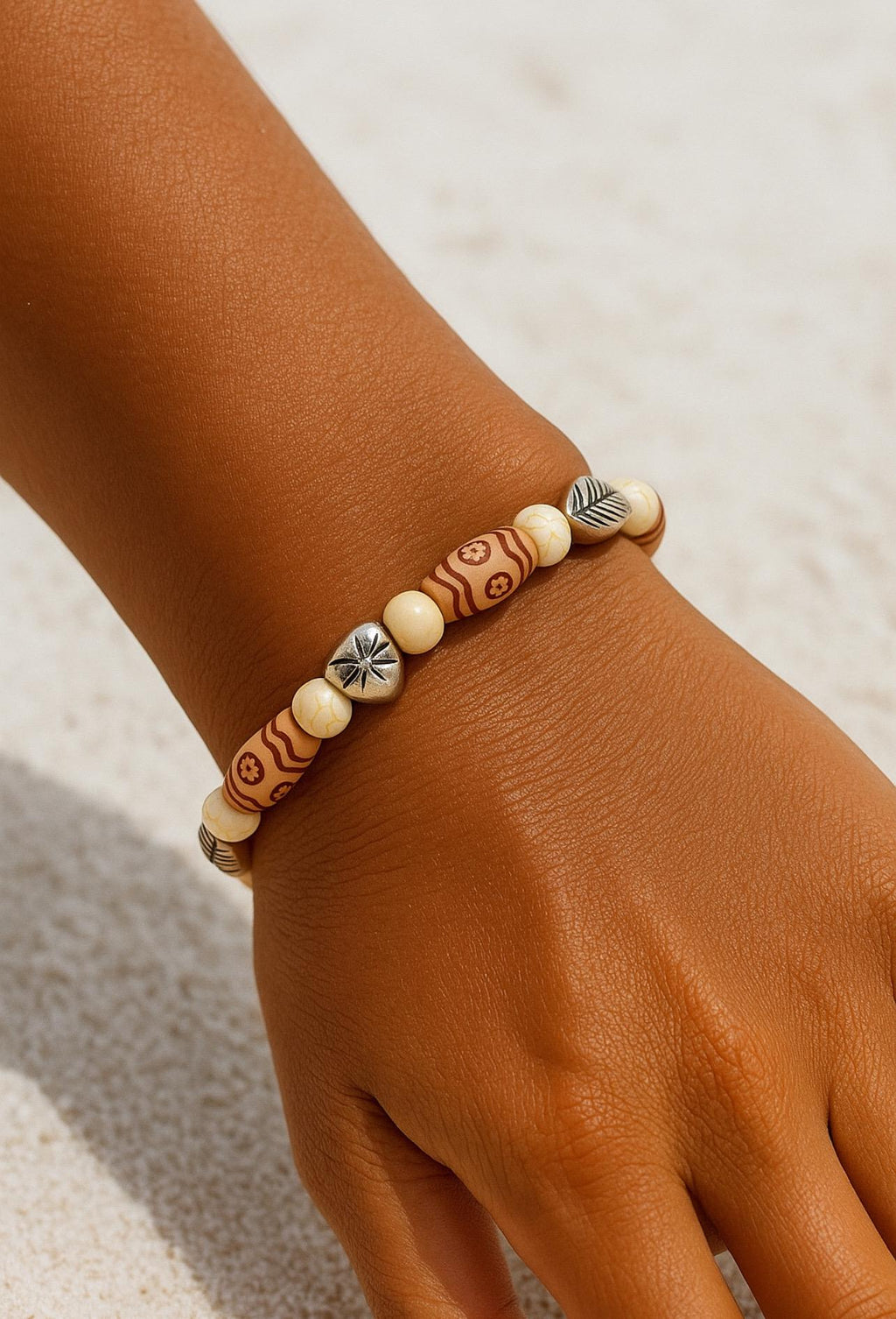 Beach Bliss - Bracelet