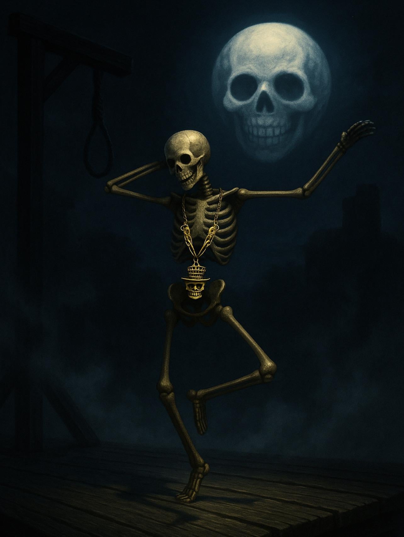 PIRATE COLLETION  SKULLS!