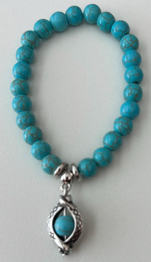 A Time for Turquoise
