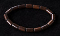 Wooden Bamboo Beaded Bracelet – Beach Jewelry Accessory