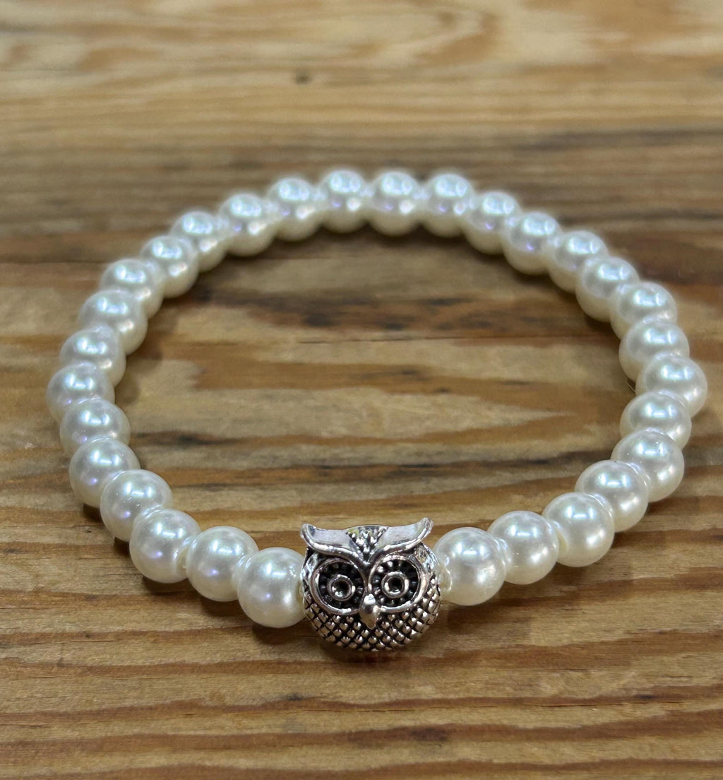 Owl’s.  LOVE THEM!