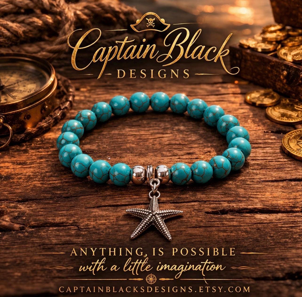 A Time for Turquoise