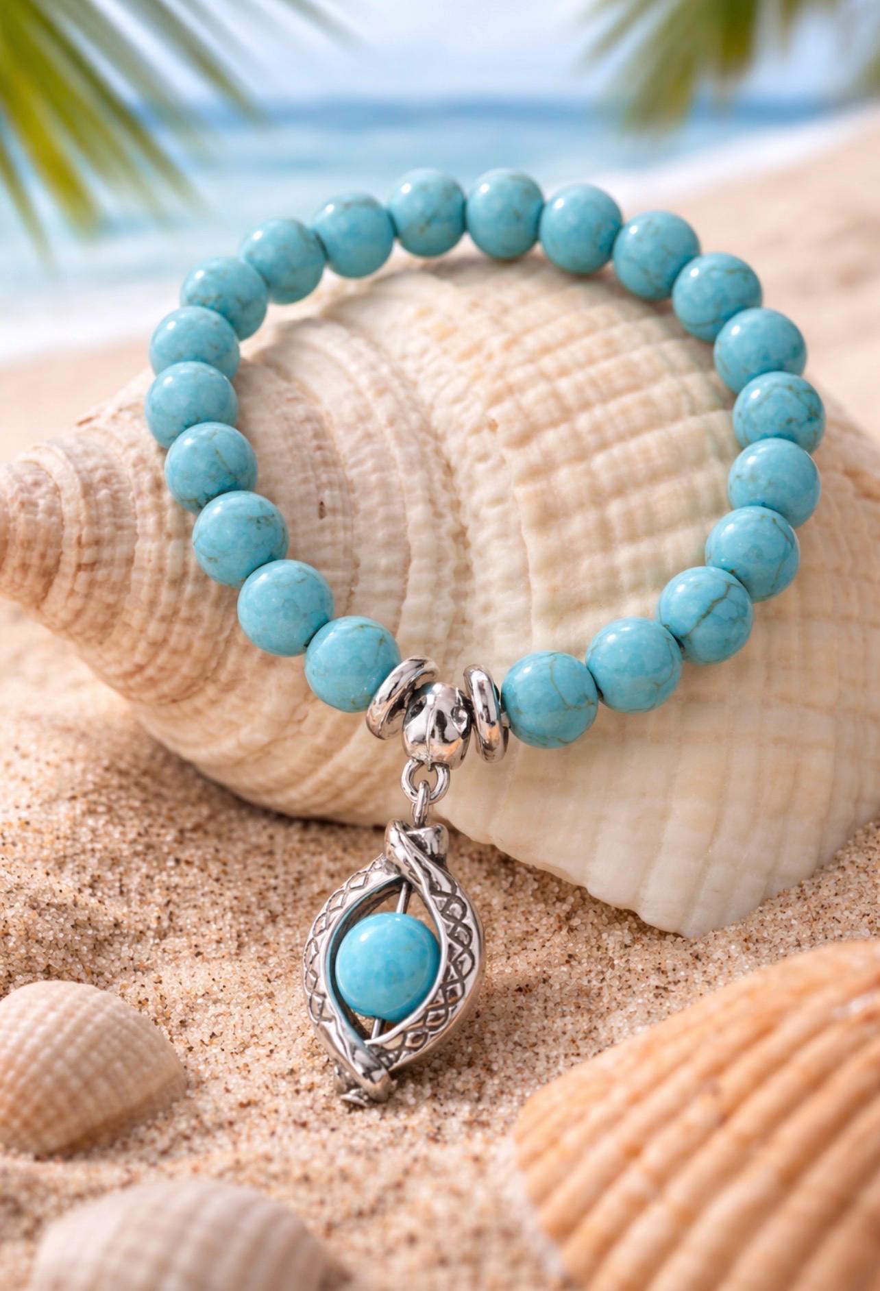 A Time for Turquoise